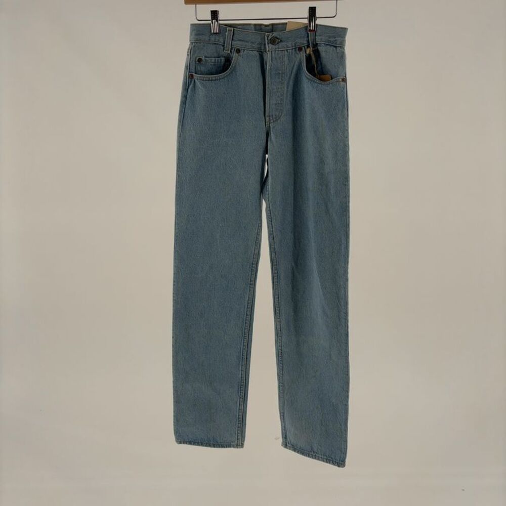 Levi's Vintage Jeans 501s from the 80s